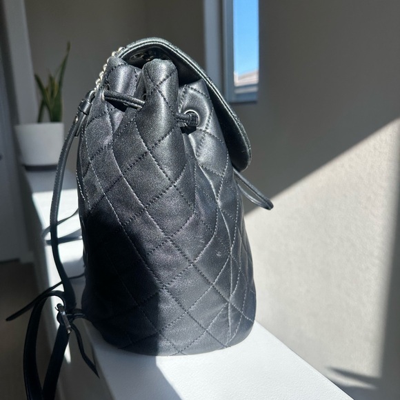 CHANEL backpack - Picture 6 of 12